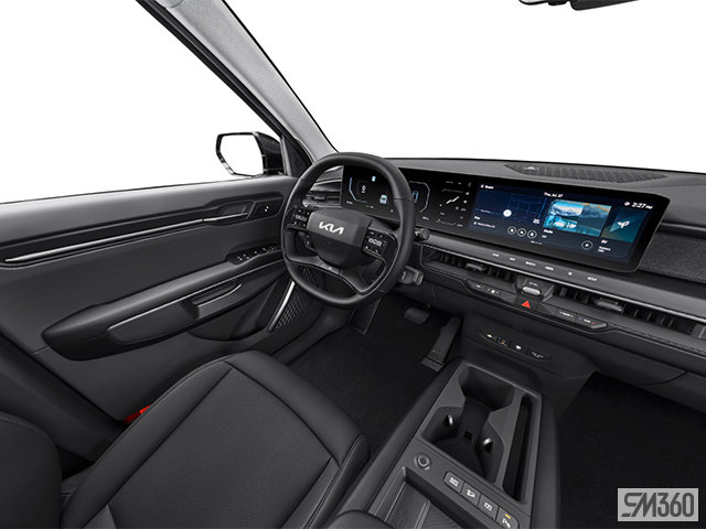 2026 KIA EV9 LIGHT RWD-11