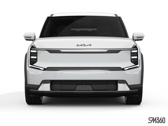 2026 KIA EV9 WIND RWD-2
