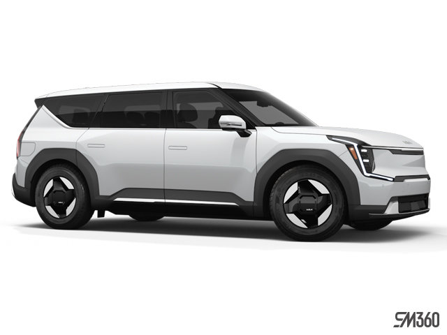 2026 KIA EV9 WIND RWD-3