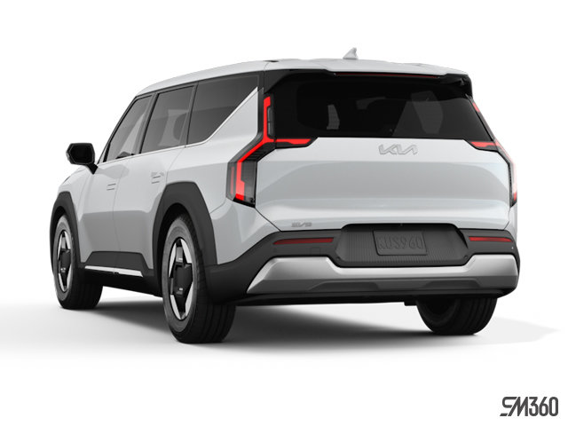 2026 KIA EV9 WIND RWD-6