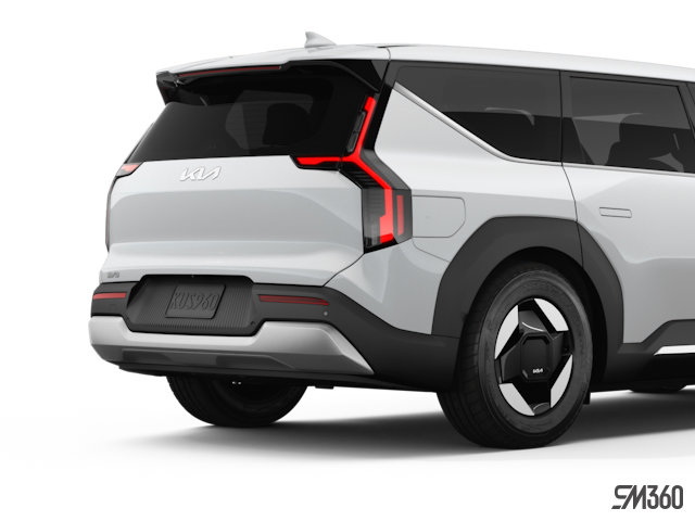 2026 KIA EV9 WIND RWD-9