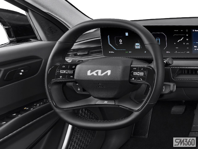 2026 KIA EV9 WIND RWD-15