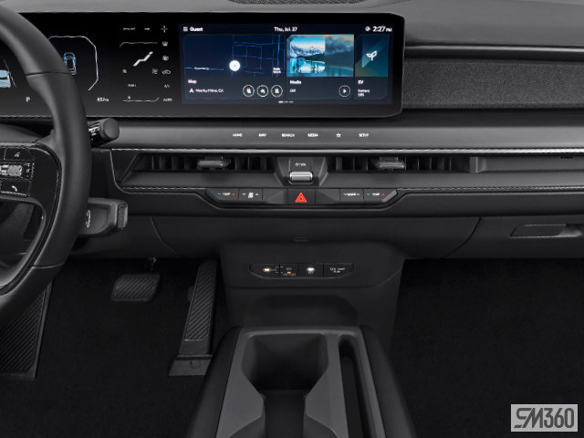2026 KIA EV9 WIND RWD-16