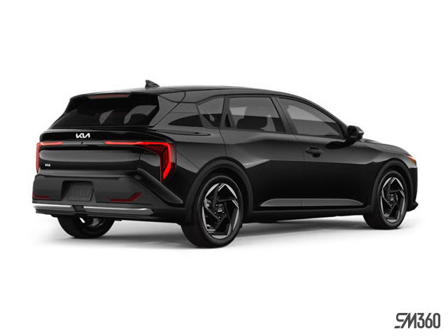 2026 KIA K4 Hatchback EX-6