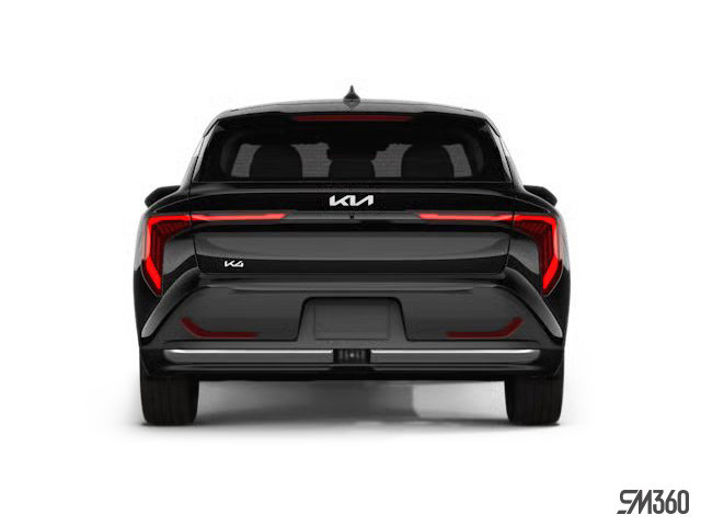 2026 KIA K4 Hatchback EX-7