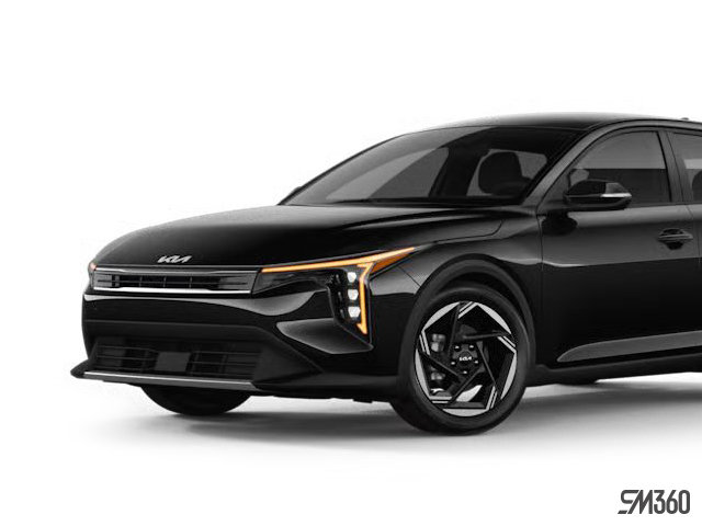 2026 KIA K4 Hatchback EX-9