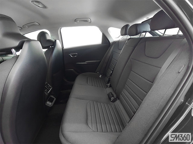 2026 KIA K4 Hatchback EX-13