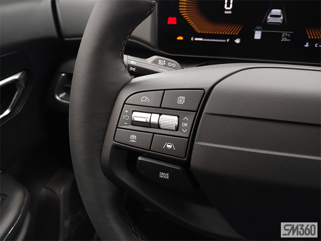 2026 KIA K4 Hatchback EX-16