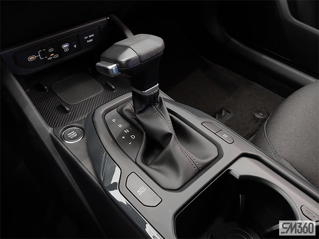 2026 KIA K4 Hatchback EX-21