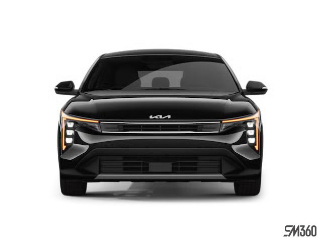 2026 KIA K4 Hatchback EX PLUS-3