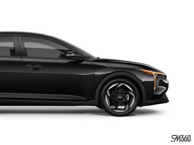 2026 KIA K4 Hatchback EX PLUS-10