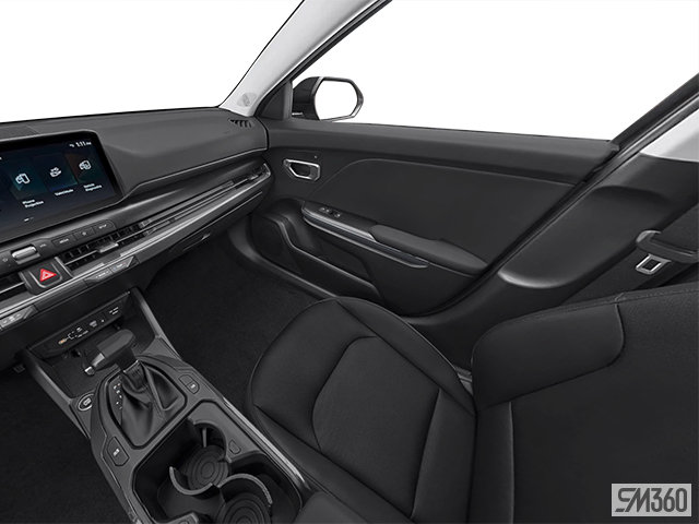 2026 KIA K4 Hatchback EX PLUS-18