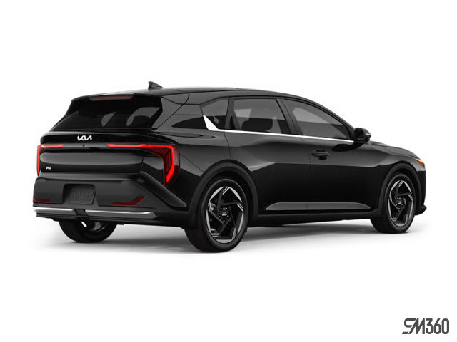 2026 KIA K4 Hatchback EX PREMIUM-6