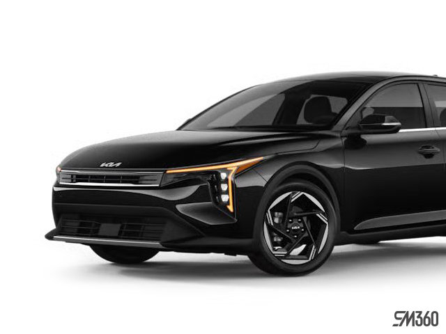 2026 KIA K4 Hatchback EX PREMIUM-9