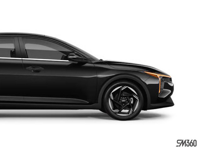 2026 KIA K4 Hatchback EX PREMIUM-10