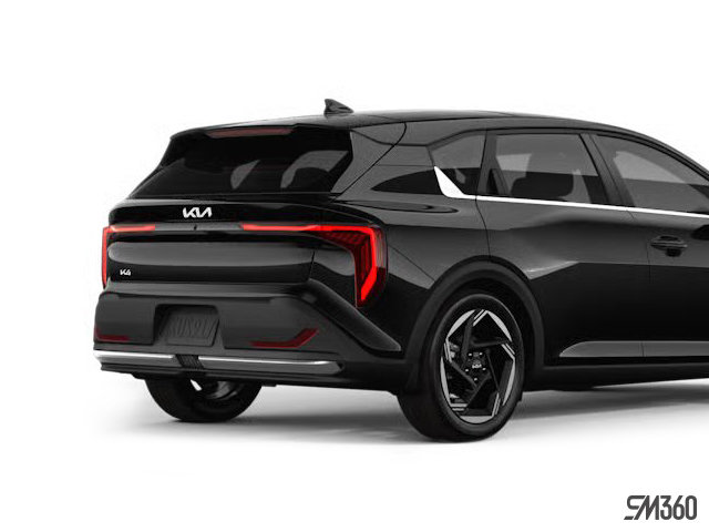 2026 KIA K4 Hatchback EX PREMIUM-11