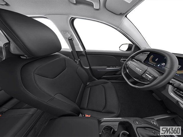 2026 KIA K4 Hatchback EX PREMIUM-12