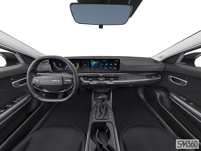 2026 KIA K4 Hatchback EX PREMIUM-14