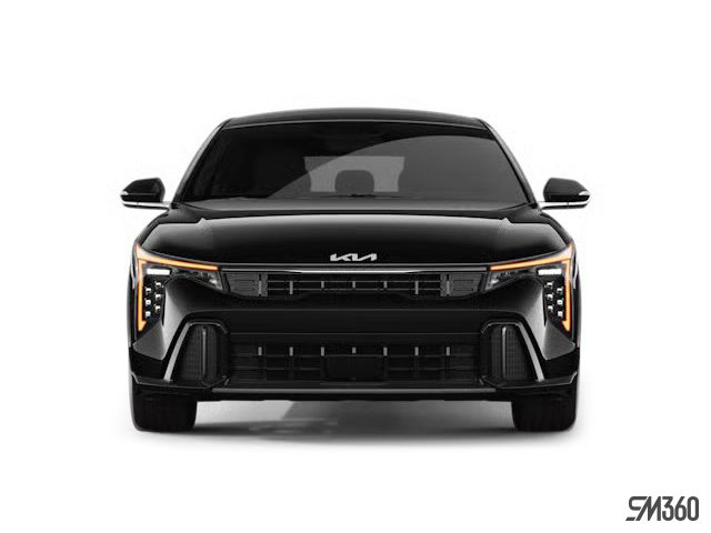 2026 KIA K4 Hatchback GT-LINE LIMITED TURBO-3