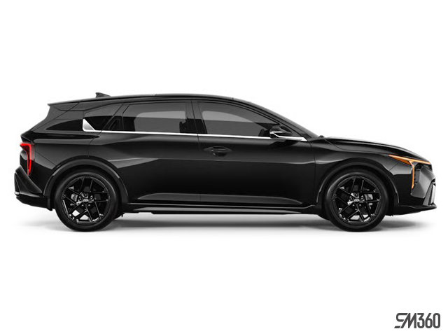 2026 KIA K4 Hatchback GT-LINE LIMITED TURBO-5