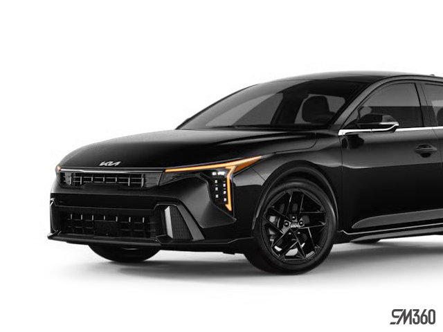 2026 KIA K4 Hatchback GT-LINE LIMITED TURBO-9