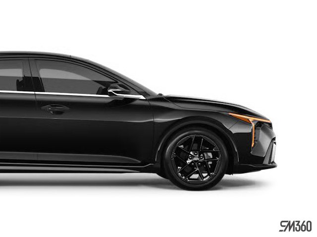 2026 KIA K4 Hatchback GT-LINE LIMITED TURBO-10