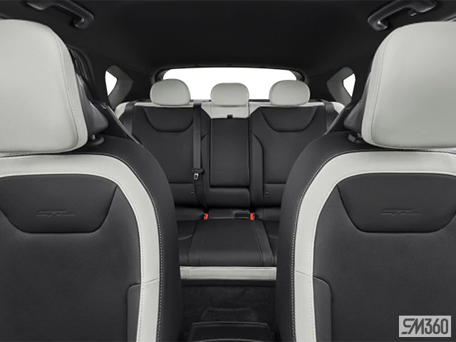 2026 KIA K4 Hatchback GT-LINE LIMITED TURBO-13