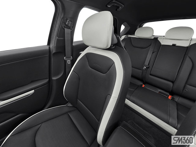 2026 KIA K4 Hatchback GT-LINE LIMITED TURBO-19