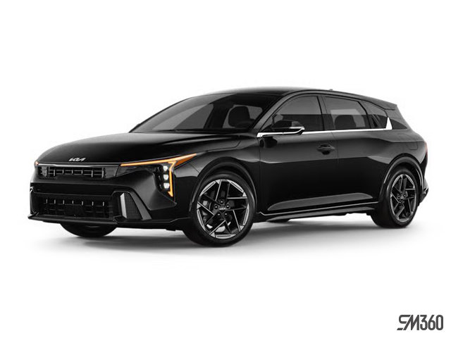 2026 KIA K4 Hatchback GT-LINE TURBO-2