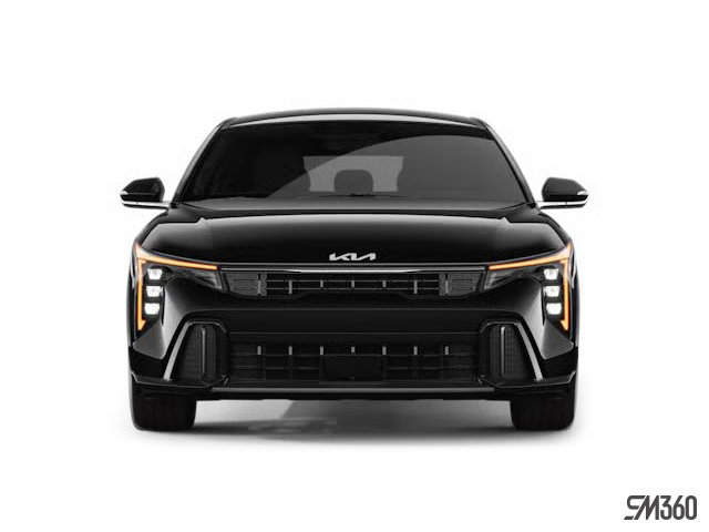 2026 KIA K4 Hatchback GT-LINE TURBO-3