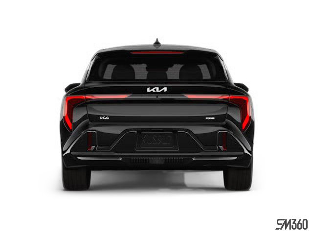 2026 KIA K4 Hatchback GT-LINE TURBO-7