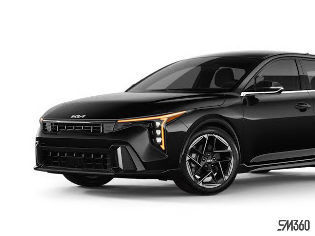 2026 KIA K4 Hatchback GT-LINE TURBO-9