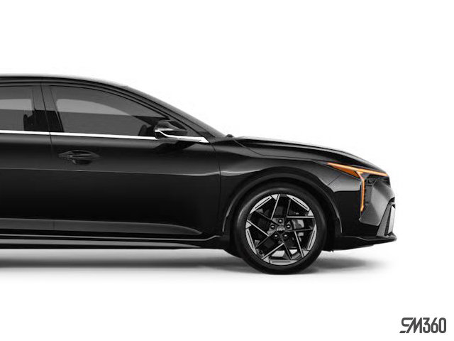 2026 KIA K4 Hatchback GT-LINE TURBO-10