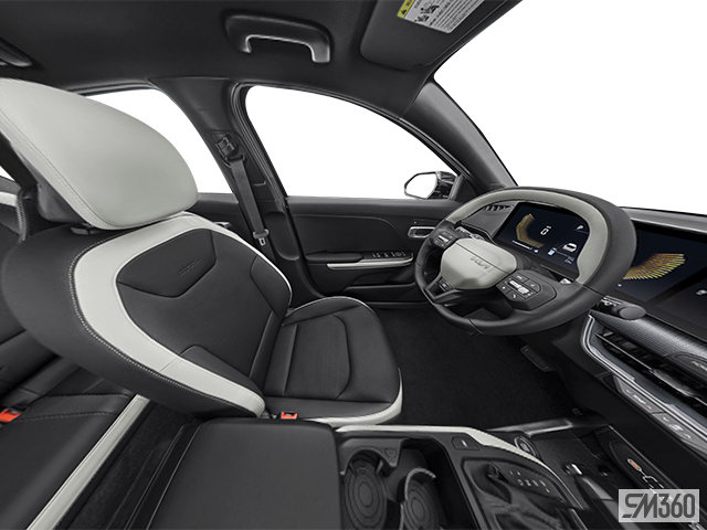 2026 KIA K4 Hatchback GT-LINE TURBO-12