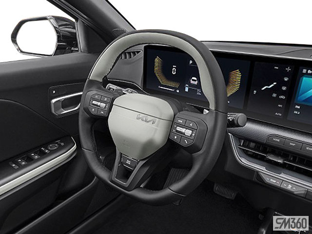 2026 KIA K4 Hatchback GT-LINE TURBO-16