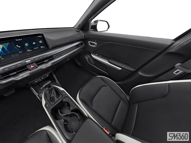 2026 KIA K4 Hatchback GT-LINE TURBO-18