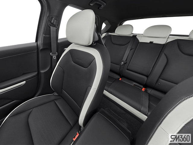 2026 KIA K4 Hatchback GT-LINE TURBO-19