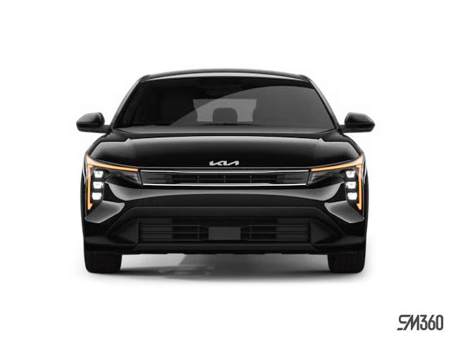 2026 KIA K4 Hatchback LX-3