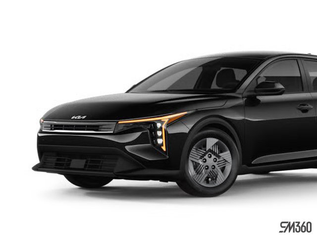 2026 KIA K4 Hatchback LX-9