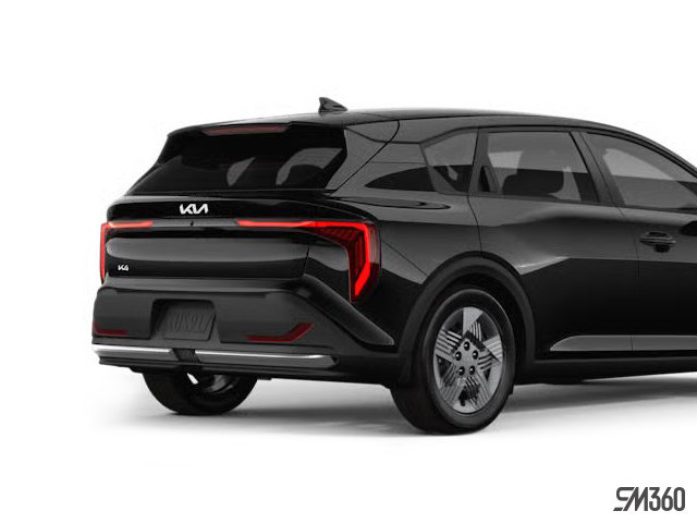 2026 KIA K4 Hatchback LX-11