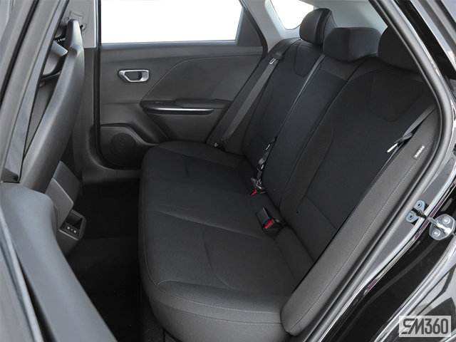 2026 KIA K4 Hatchback LX-13