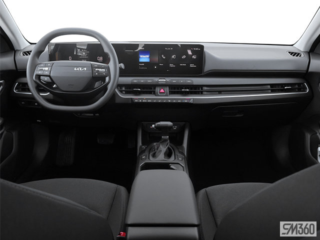 2026 KIA K4 Hatchback LX-14