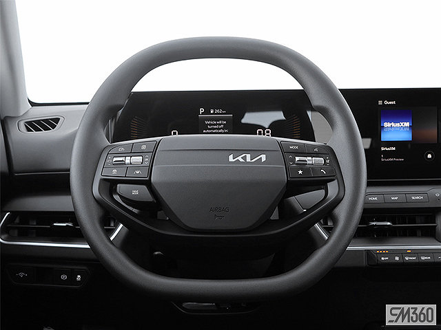 2026 KIA K4 Hatchback LX-15