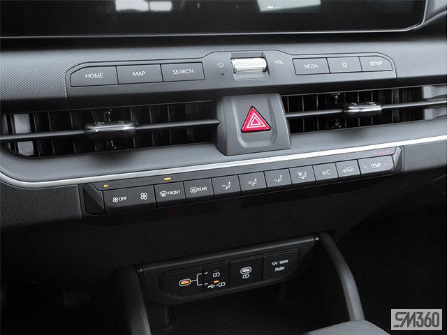 2026 KIA K4 Hatchback LX-18