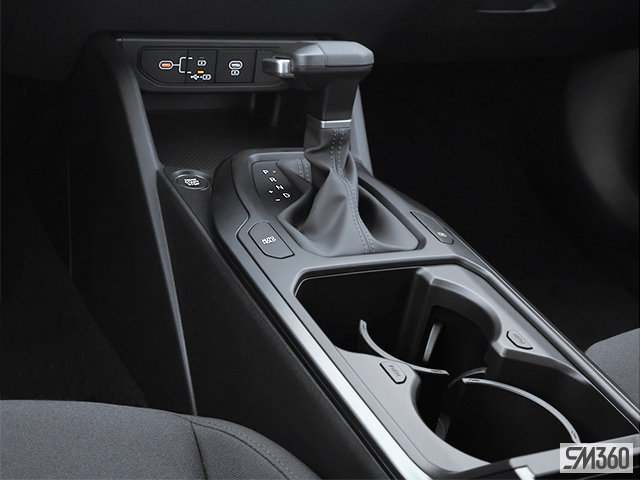 2026 KIA K4 Hatchback LX-19