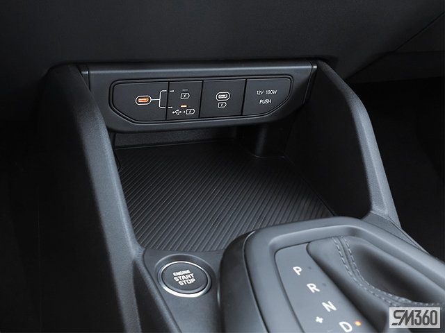 2026 KIA K4 Hatchback LX-20