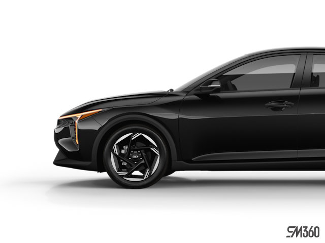 2026 KIA K4 EX PLUS-8