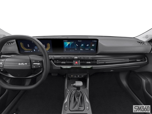 2026 KIA K4 EX PLUS-11