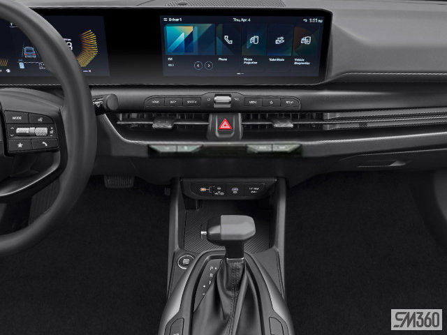 2026 KIA K4 EX PLUS-17