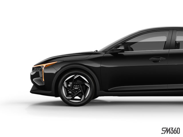 2026 KIA K4 EX PREMIUM-8